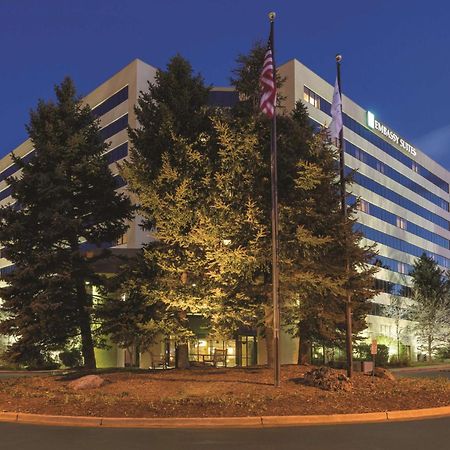 Embassy Suites Denver Tech Center Centennial Exterior photo