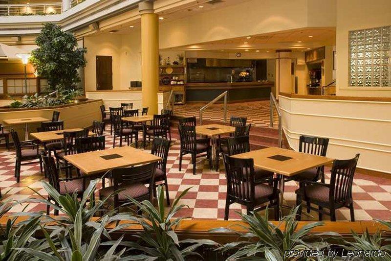 Embassy Suites Denver Tech Center Centennial Restaurant photo