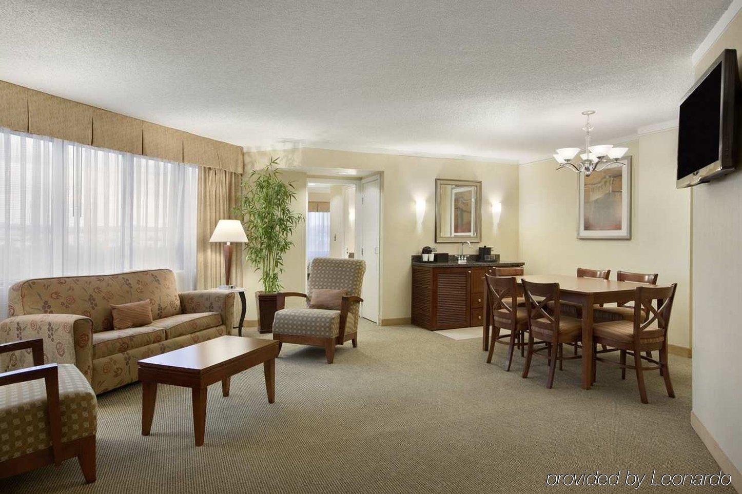 Embassy Suites Denver Tech Center Centennial Room photo