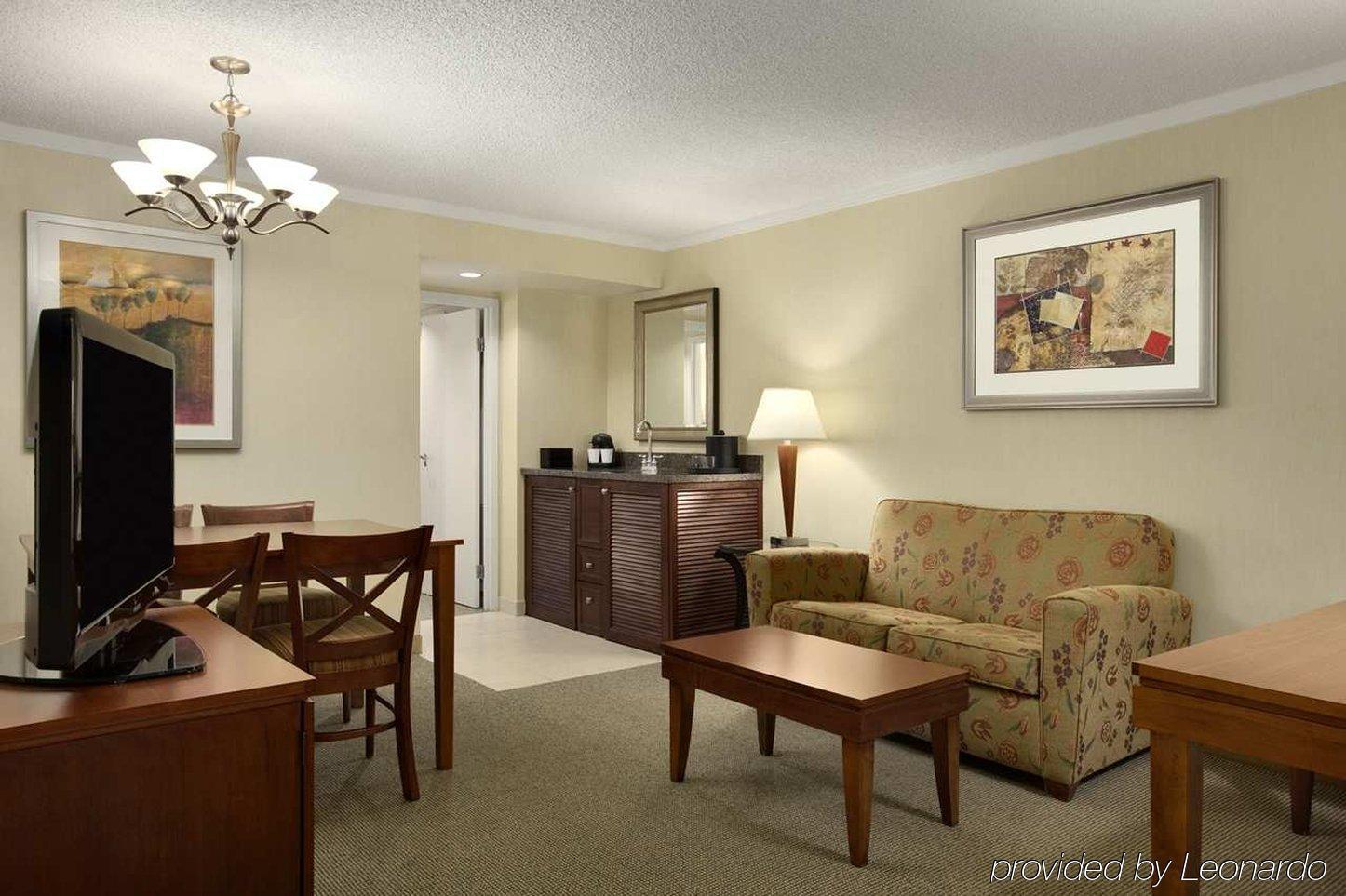 Embassy Suites Denver Tech Center Centennial Room photo