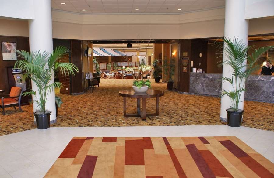 Embassy Suites Denver Tech Center Centennial Interior photo